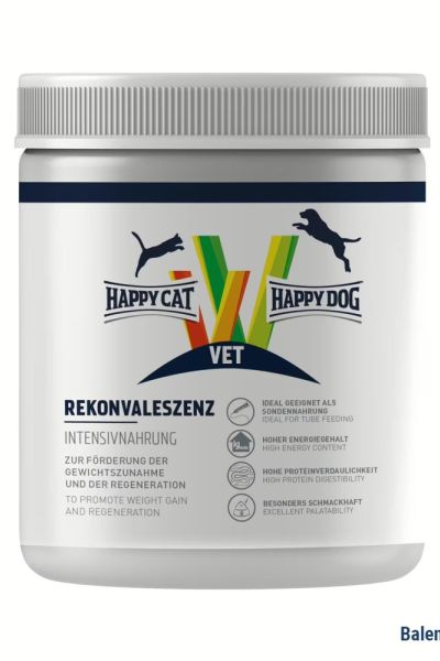 HD/HC VET Dieta Rekonvaleszenz 200 g