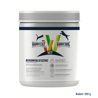 HD/HC VET Dieta Rekonvaleszenz 200 g