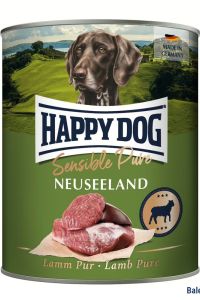 Sensible Pure Neuseeland - jehněčí 800 g