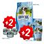AKCE Sensible Mini Puppy 800 g + 2 konzervy 200g a 2x pamlsek