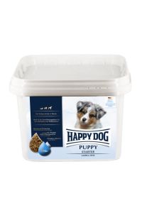 Puppy Starter Lamm & Reis 1,5 kg