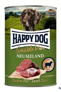 Lamm Pur Neuseeland - jehněčí 400 g