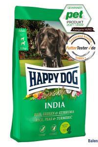 India 300 g