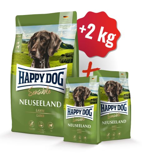 AKCIA Neuseeland 12,5 kg + 2 kg SK