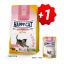 AKCE Kitten Land Geflügel 300 g + 1 kapsička