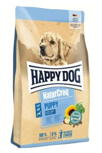 NaturCroq Puppy  4 kg
