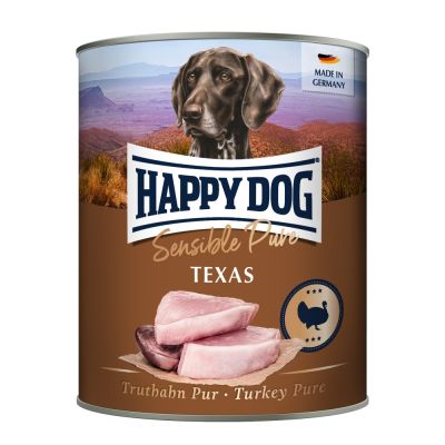 Sensible Pure Texas -morka