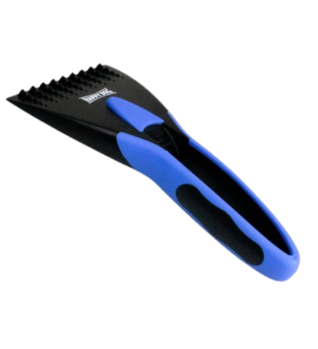 Dárek k nákupu  nad 1600Kč - Škrabka na led Happy Dog