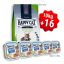 AKCE HC Culinary Adult Weide-Lamm / Jehněčí 10 kg  + 16x Minkas Duo Paté - Hovězí a Losos 100 g
