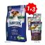 Akcia Mini France 800g + 3x Soft Snack Mini Ireland 100g SK