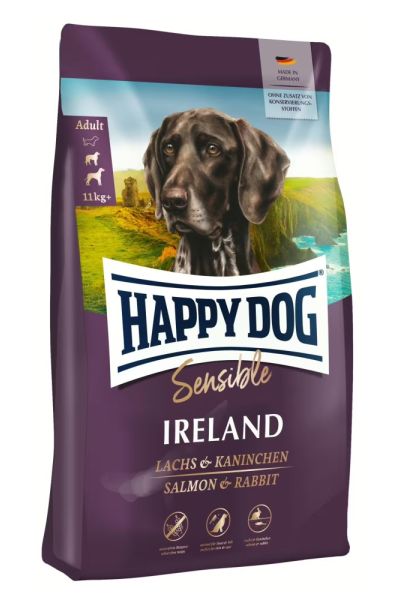 Sensible Ireland   1 kg