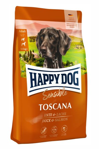 Sensible Toscana 12,5 kg