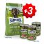 AKCIA HD Sensible Neuseeland 12,5kg + 3x Konzerva Lamm Pur 400g