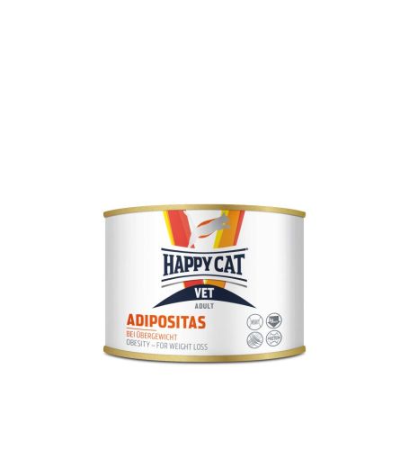 AKCIA HC VET Dieta Adipositas 200 g 6+6 (exp. 4/26)