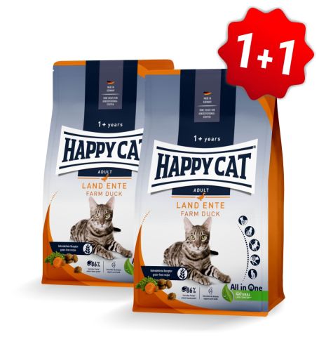 Akcia Culinary Land-Ente 1,3 kg (1+1)