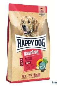 NaturCroq ACTIVE 15 kg