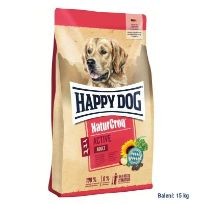 NaturCroq ACTIVE
