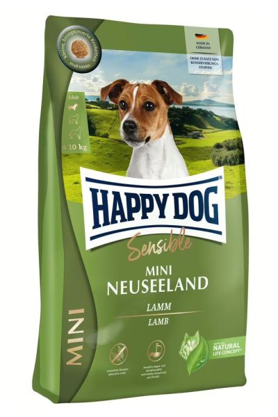 Sensible Mini Neuseeland 10 kg