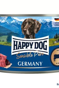 Sensible Pure Germany - hovězí 200 g