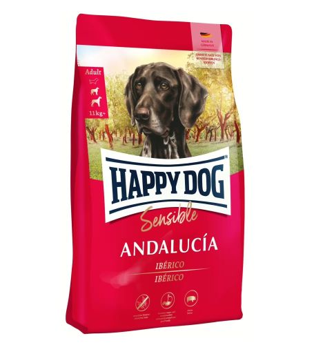 AKCE Sensible Andalucía 11 kg - 10 %