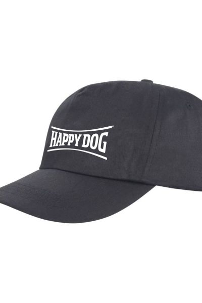 HD Kšiltovka černá