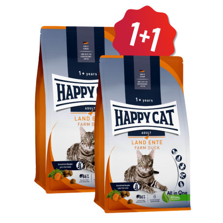 Akce Culinary Land-Ente 1,3 kg (1+1)
