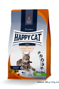 HC Culinary Land-Ente / Kachna 1,3 kg