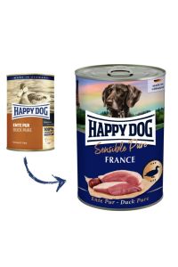 Ente Pur France - kachní 400 g