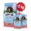 Akcia Puppy Chicken, Salmon & Potato 10 kg + 2 kg (SK)