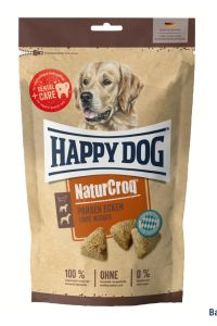 NaturCroq Pansen-Ecken 700 g