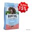 AKCIA Sensible Puppy Chicken, Salmon &  Potato 10 kg  so zľavou 15% (SK)