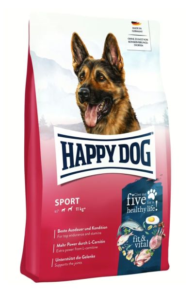 fit & vital Sport 14 kg