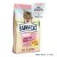 AKCIA Minkas Junior Care Geflügel 10 kg - 10% 