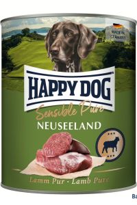 Lamm Pur Neuseeland - jehněčí 800 g