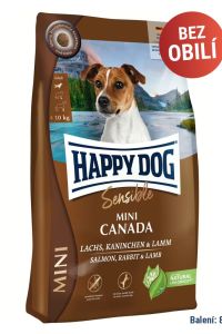 Mini Canada 800 g
