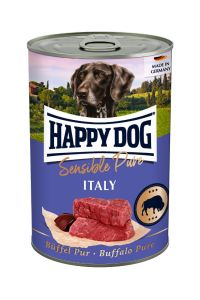 Büffel Pur Italy - buvolí 400 g