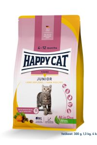 HC Junior Land Geflügel / Drůbež 10 kg
