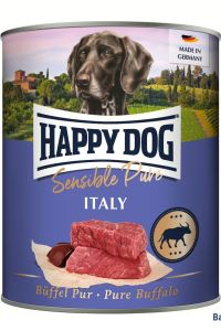Büffel Pur Italy - buvolí 800 g
