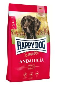 Sensible Andalucía 11 kg