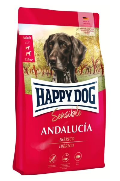 Sensible Andalucía 11 kg