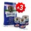 AKCE HD Sensible France 11kg + 3x konzerva Ente Pur (France) 400g