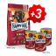 AKCE HD Sensible Africa 12,5kg + 3x konzerva Strauss Pur (Africa) 400g