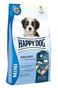 fit & vital Mini Puppy   800 g