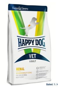 HD VET Dieta Renal 4 kg