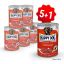 AKCIA Konzerva Sensible pure Australia - klokanie 400 g 5+1