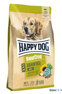NaturCroq Grainfree 15 kg