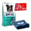AKCE Fit & Vital Medium Adult 12kg + HD Deka