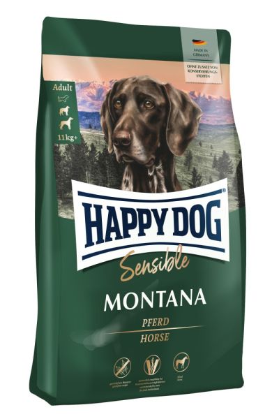 Sensible Montana 10 kg