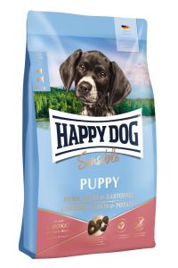 Sensible Puppy Chicken, Salmon & Potato  4 kg