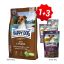 Akcia Mini Canada 800g + 3x Soft Snack Mini Ireland 100g SK